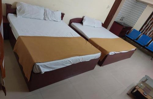 Guruvayur Apartment | Adhithya Apartments