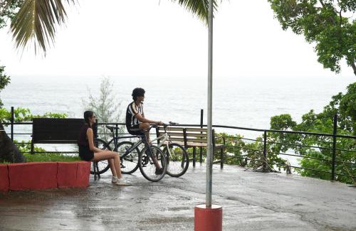 Port Blair Resort | Adhvasaha Beach Spa Resort