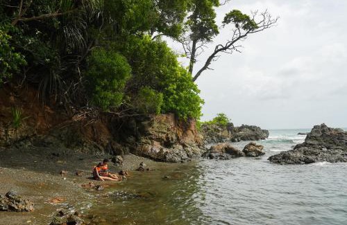 Port Blair Resort | Adhvasaha Beach Spa Resort