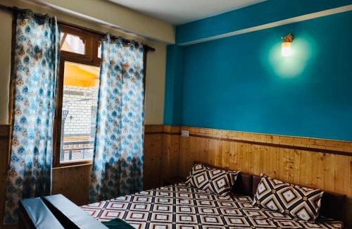 Rekong Peo House | Adhyan homestay kalpa