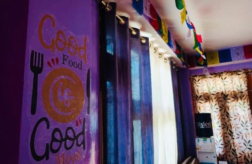 Rekong Peo House | Adhyan homestay kalpa