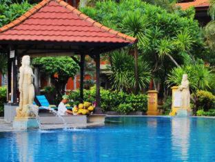 Downtown Kuta Hotel | Adi Dharma Hotel Kuta