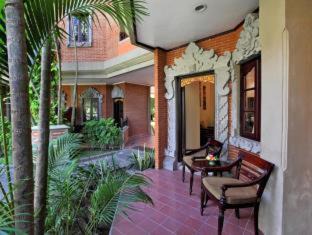 Downtown Kuta Hotel | Adi Dharma Hotel Kuta