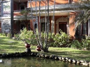Downtown Kuta Hotel | Adi Dharma Hotel Kuta