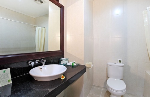 Downtown Kuta Hotel | Adi Dharma Hotel Kuta