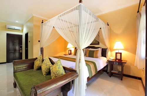 Downtown Kuta Hotel | Adi Dharma Hotel Kuta