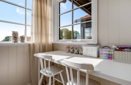 Øer Strand House | "Adia" - 650m from the sea by Interhome