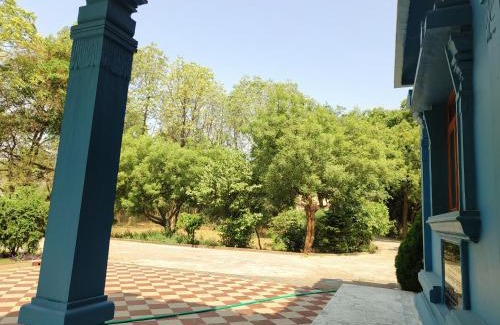 Misrikh Resort | Adichunchangiri Mahasamsthana Math