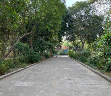 Misrikh Resort | Adichunchangiri Mahasamsthana Math