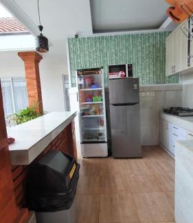 Padonan House | Adijaya canggu