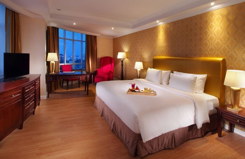 Medan Hotel | Adimulia Hotel Medan