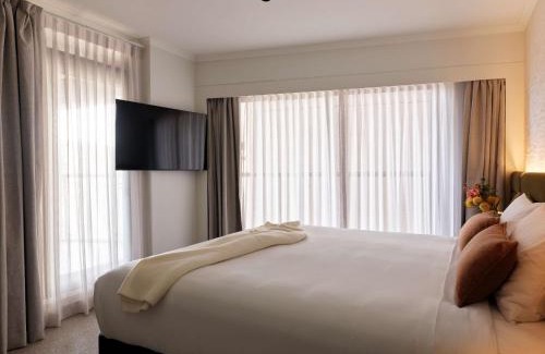 Sydney Central Business District Apartment | Adina Apartment Hotel Sydney Town Hall