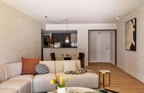 Sydney Central Business District Apartment | Adina Apartment Hotel Sydney Town Hall