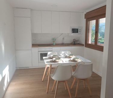 Sanxenxo Apartment | Adina Garden Sanxenxo