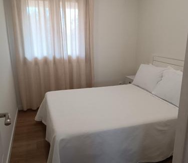 Sanxenxo Apartment | Adina Garden Sanxenxo