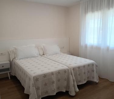 Sanxenxo Apartment | Adina Garden Sanxenxo