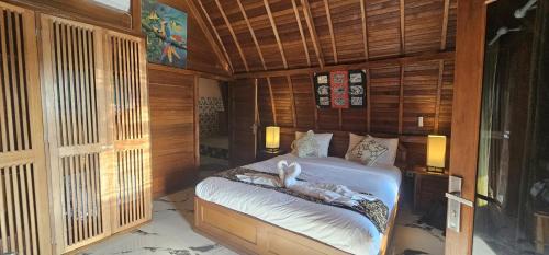 Tumbu Village Bed & Breakfast | Adinata Villa