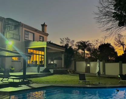 Northcliff Hotel | Adinkra Boutique Hotel