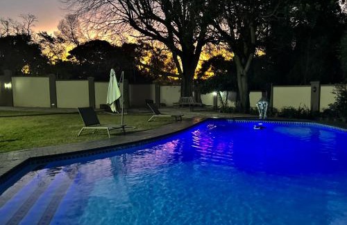 Northcliff Hotel | Adinkra Boutique Hotel
