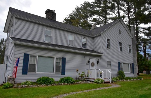 Caroga Lake House | Adirondack Big Pines- House sleeps 12