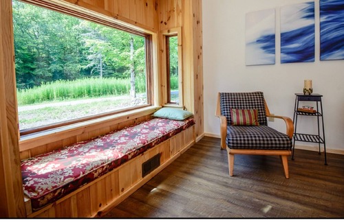 Old Forge Cabin | Adirondack Cabin Mountain Retreat