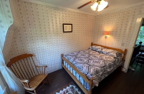 Newcomb House | Adirondack Cedar Inn-Lake Harris-Perfect Getaway for entire family