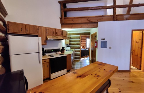 Chestertown Cabin | Adirondack JEM - 20 Minutes to Lake George or Gore Mountain for Four Season Fun!