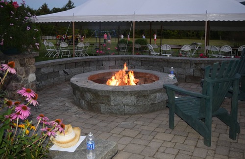 Lake Placid House | Adirondack Mountain Estate 'Lake Placid's Casa Blanca'