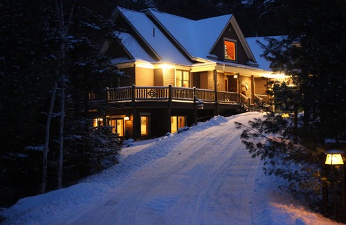 Lake Placid House | Adirondack Retreat close to Village and Lake STR#2025-STR-0277