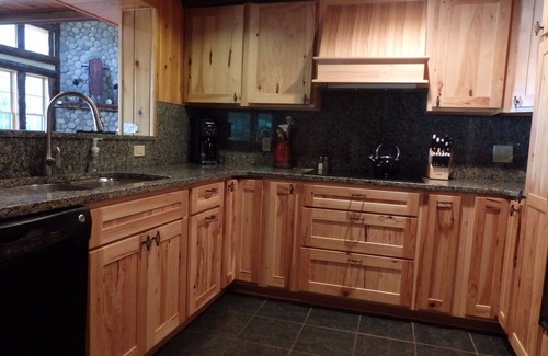 Lake Placid House | Adirondack Style Lodge Situated on Beautiful Mirror Lake