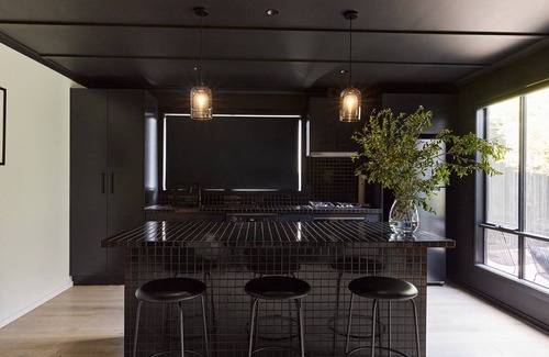 Healesville House | Adisa Luxury Accommodation
