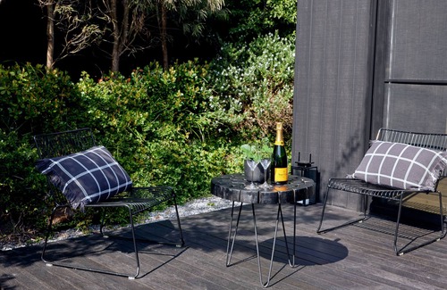 Healesville House | Adisa Luxury Accommodation