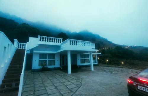 Vagamon Villa | Adithya resort vagamon