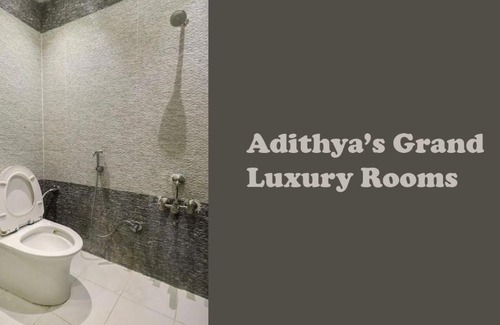 Anantapur Hotel | ADITHYAS GRAND HOTEL Anantapur