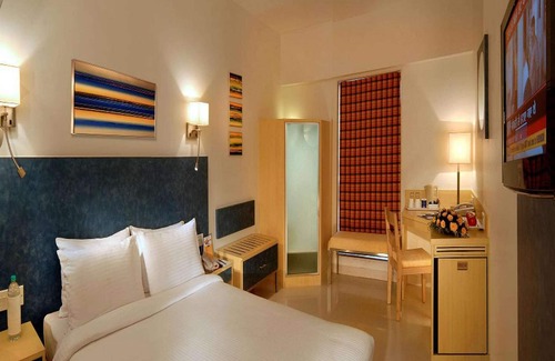 Ameerpet Hotel | Aditya Hometel Hyderabad