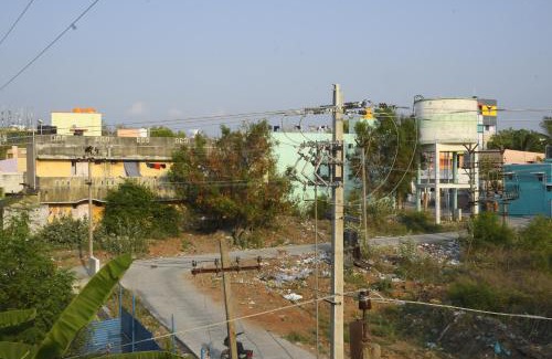 Tiruvannamalai House | Aditya Stay Homes