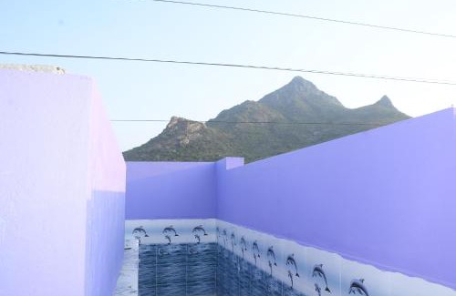 Tiruvannamalai House | Aditya Stay Homes