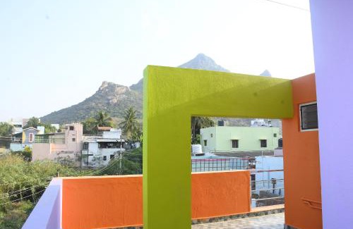 Tiruvannamalai House | Aditya Stay Homes