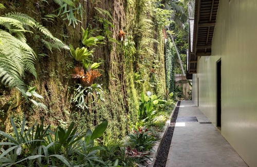 Mas Villa | Adiwana Unagi Riverfront