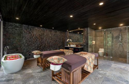 Mas Resort | Adiwana Unagi Riverfront
