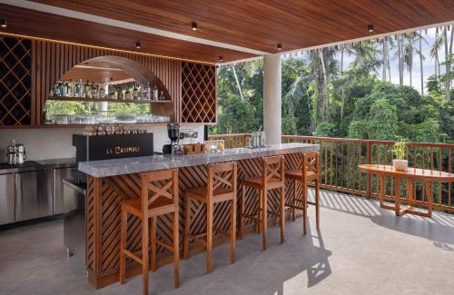 Mas Resort | Adiwana Unagi Riverfront