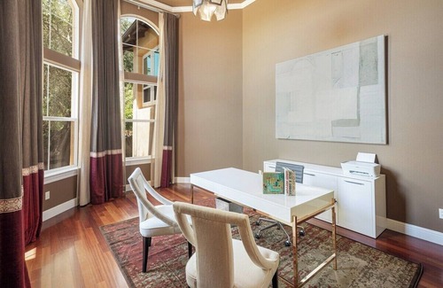 Santa Rosa Villa | Adjacent to Healdsburg, pool hot tub, pickleball!