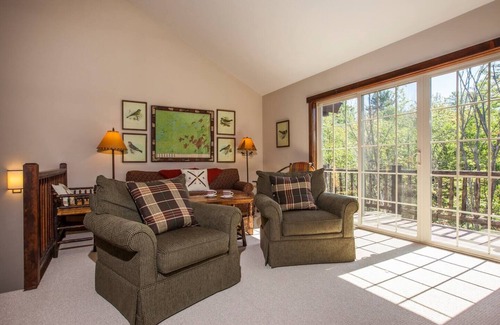 Wilmington House | ADK Adventure Getaway - 5 Minutes to Whiteface Mtn.