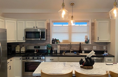 Hadley House | ADK your way! nnMake your next memory on 150ft of private access on the GSL!