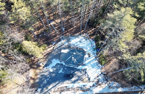 Hadley House | ADK your way! nnMake your next memory on 150ft of private access on the GSL!