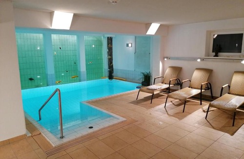 Medraz Hotel | Adler Hotel-Pension