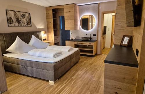Medraz Hotel | Adler Hotel-Pension