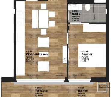 Hinterglemm Apartment | Adler Resort