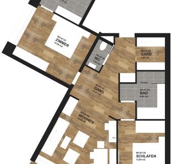 Hinterglemm Apartment | Adler Resort