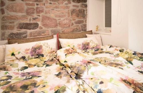 Michelstadt Apartment | Adlerlodge - Appartement 3